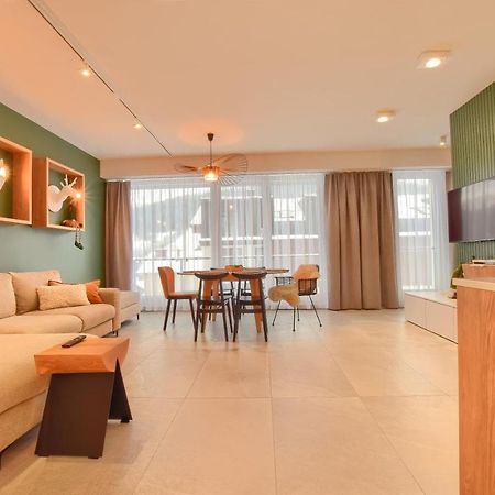 Sun&Sport Apartament Forest Prywatna Sauna W Cenie Szczyrk Bagian luar foto